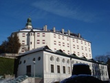 Bus rental company in Innsbruck
