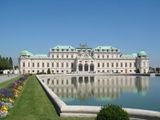 Viennese bus rental company