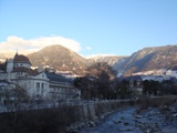 sightseeing tours Merano