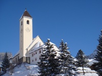 sightseeing tours in Alto Adige