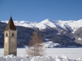 bus tours in the Vinschgau