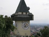 Bus rental company in Graz